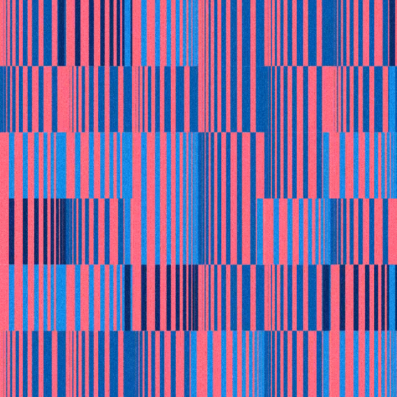 Painting Lines #128