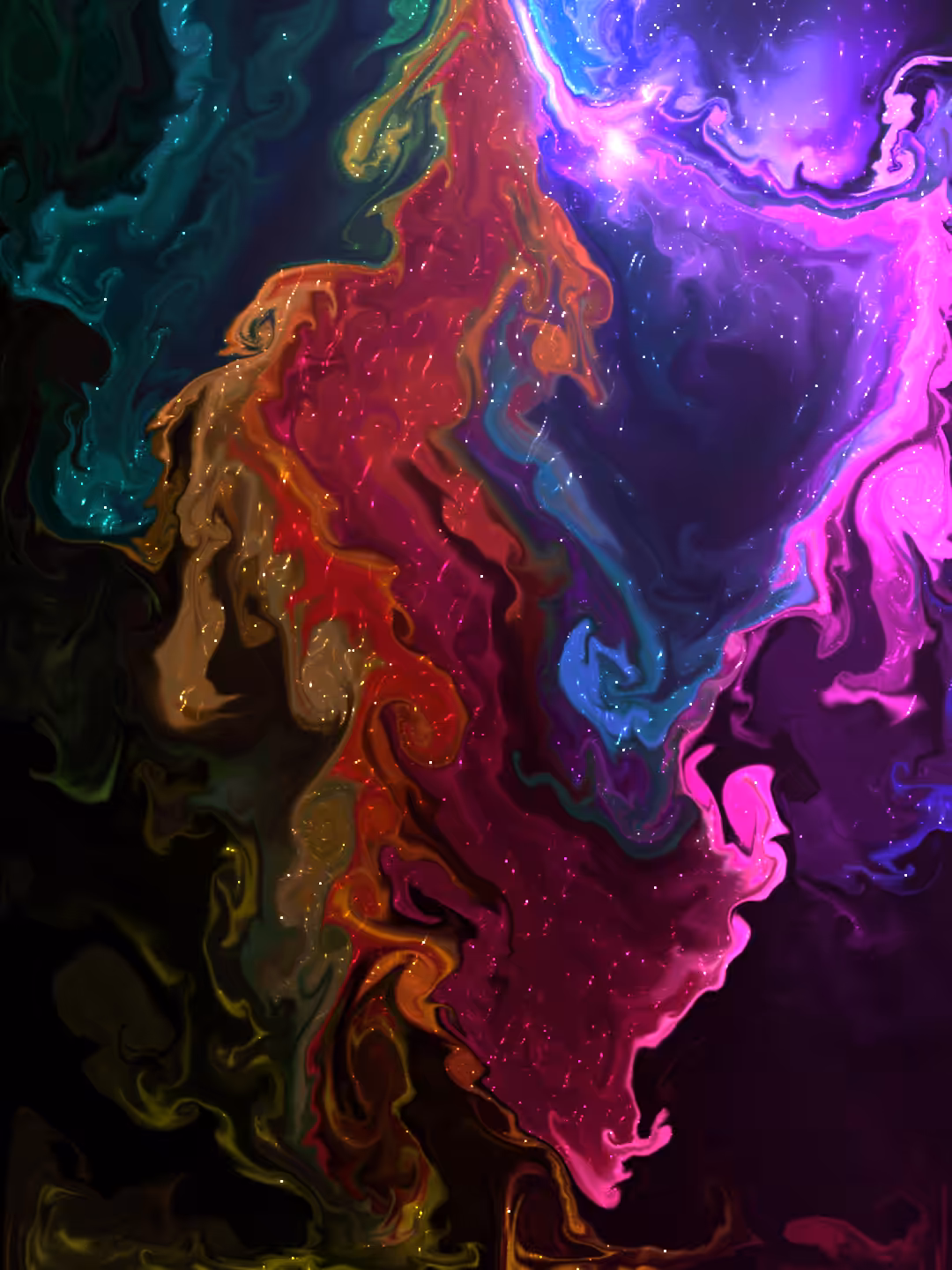 DanceOfColors #015