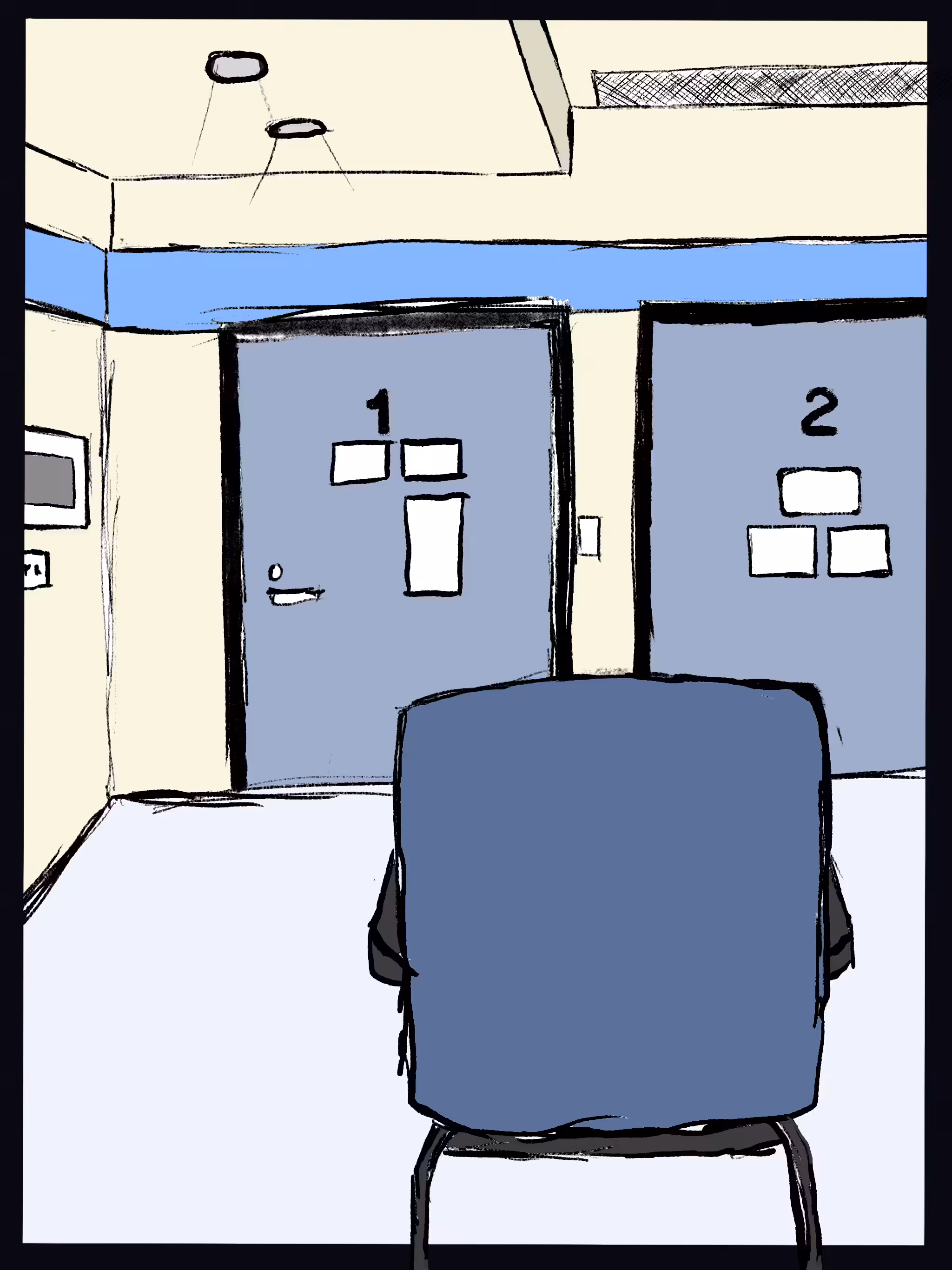 Waiting Room