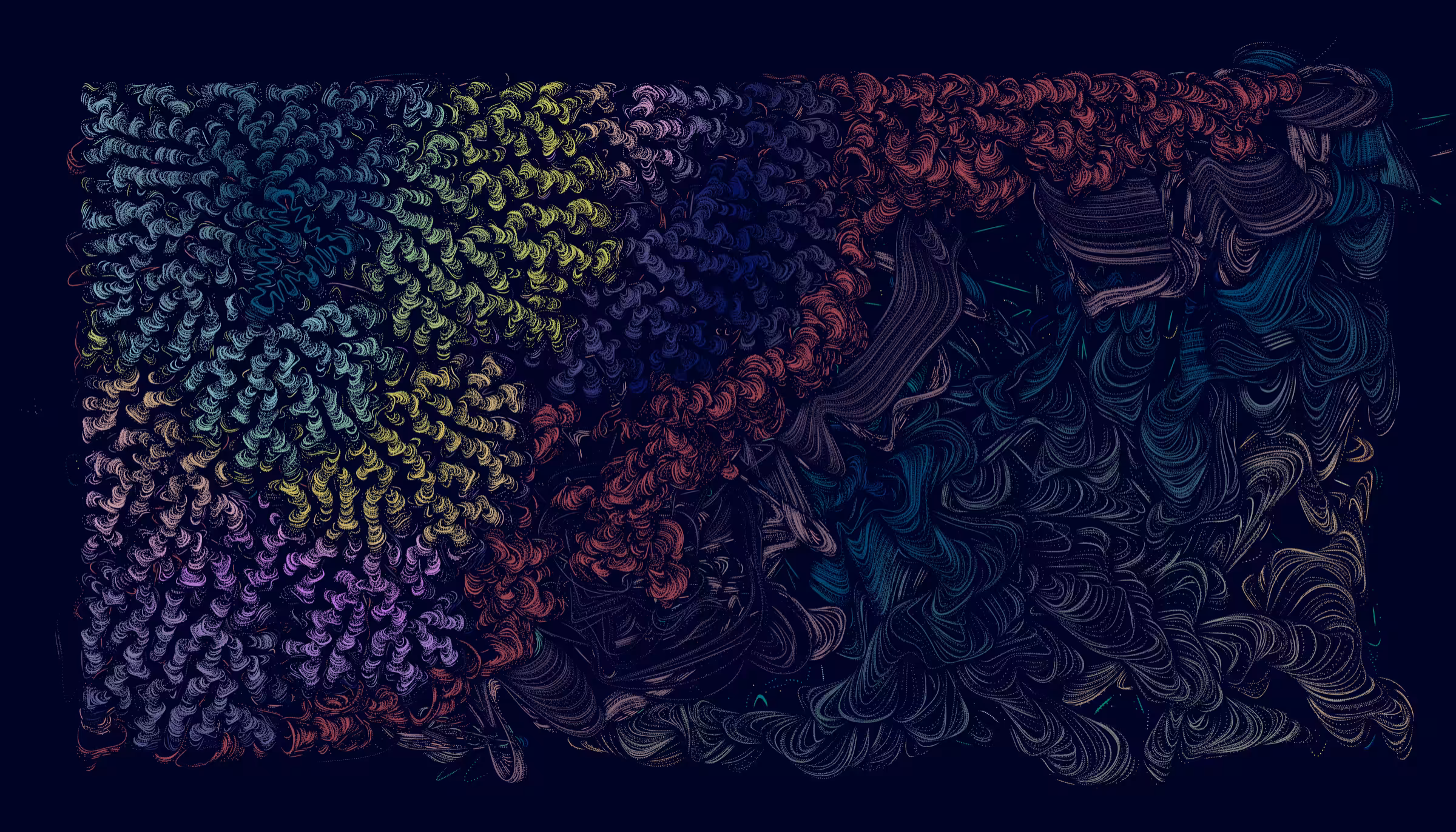 Spaghetti Bones #543