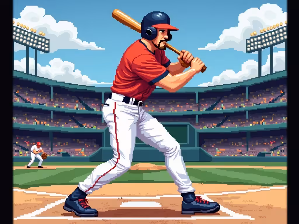 DataBaseball: DatabaseBall Player #43367