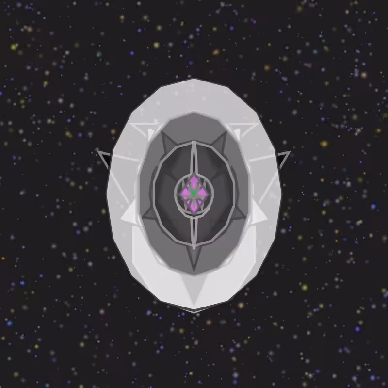 Starship Generation #1