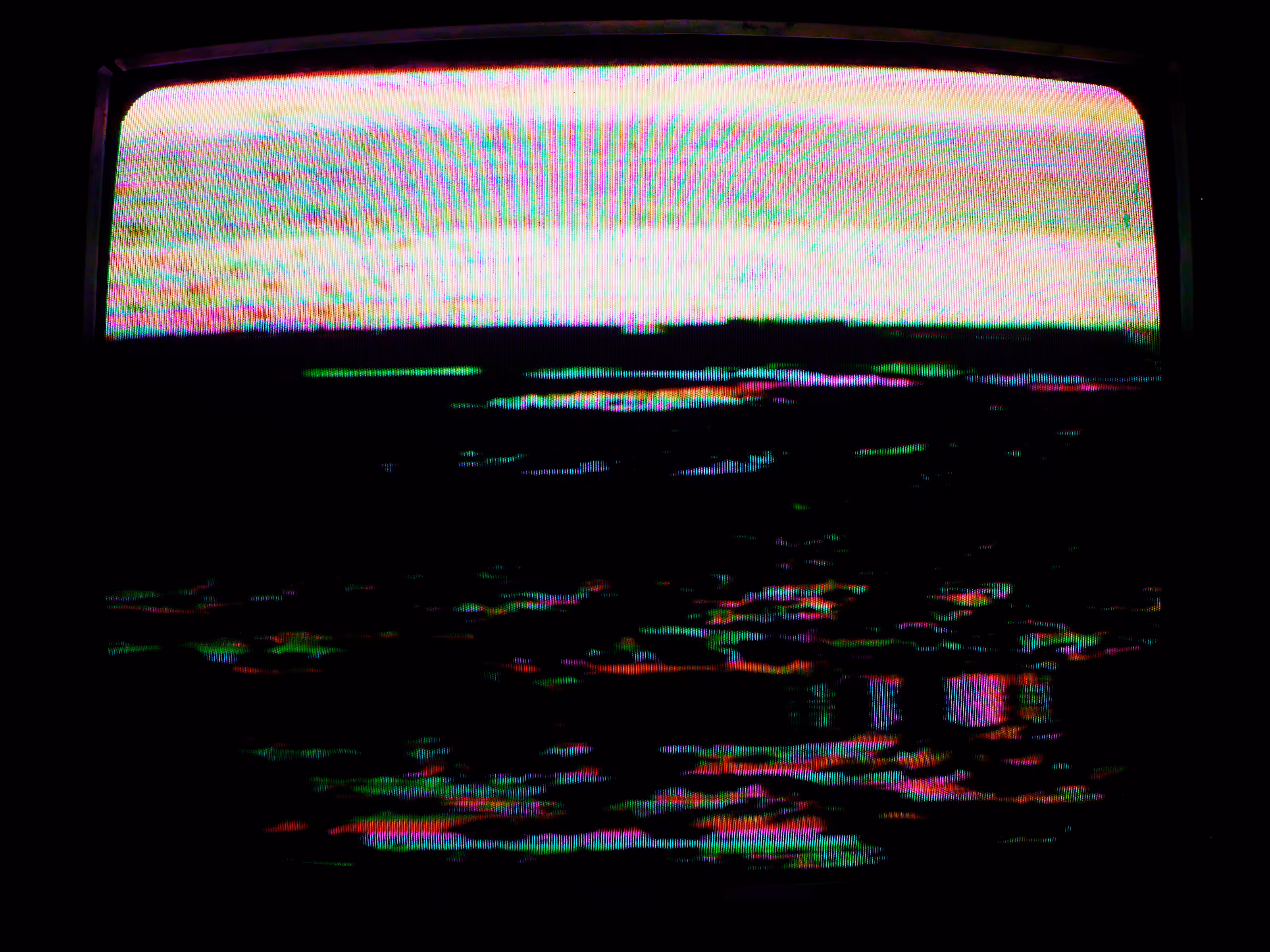 CRT Seascape 12