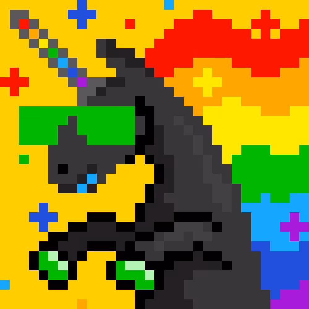 Unicorn #6490