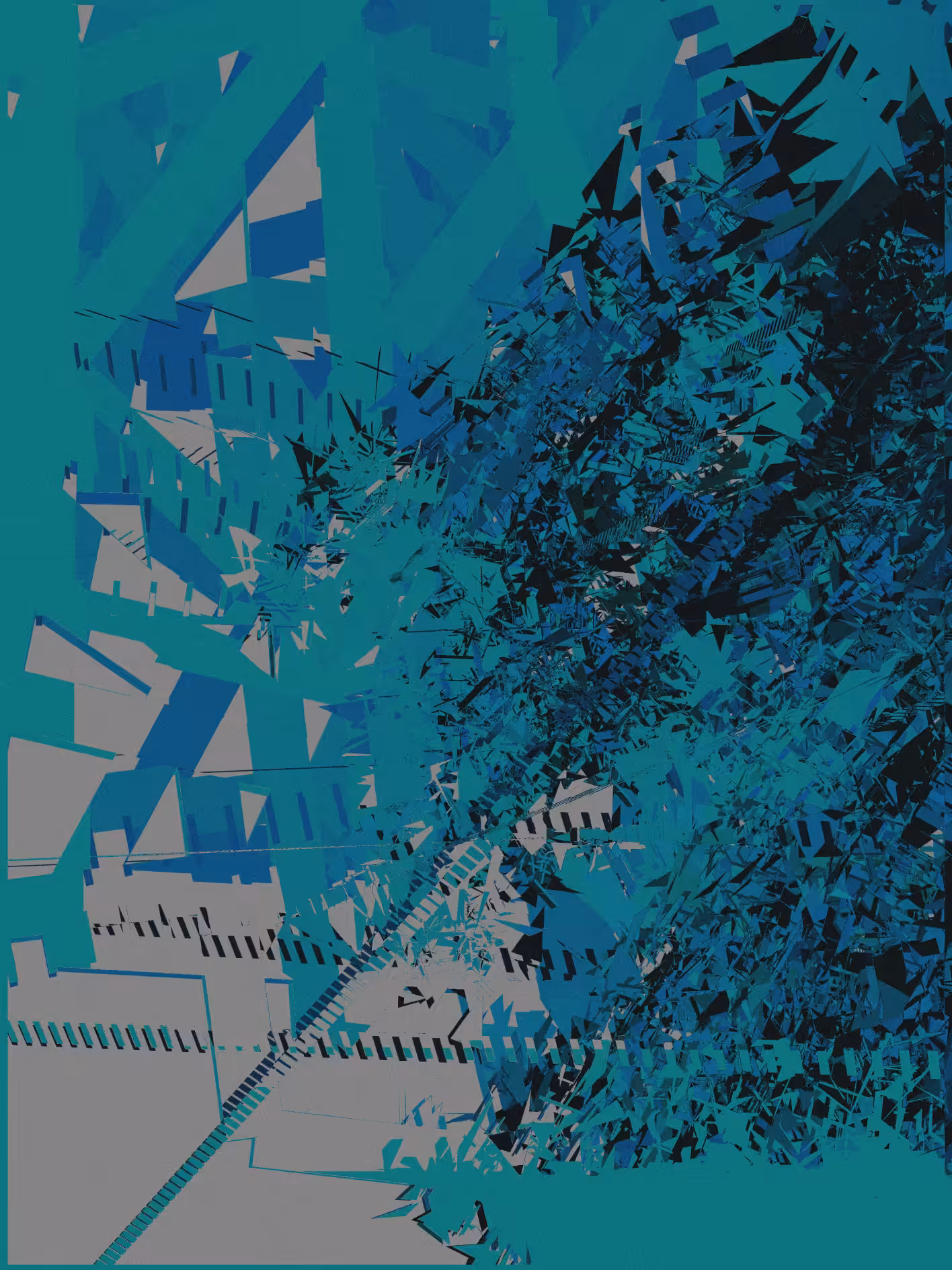 Folded Sequence #184