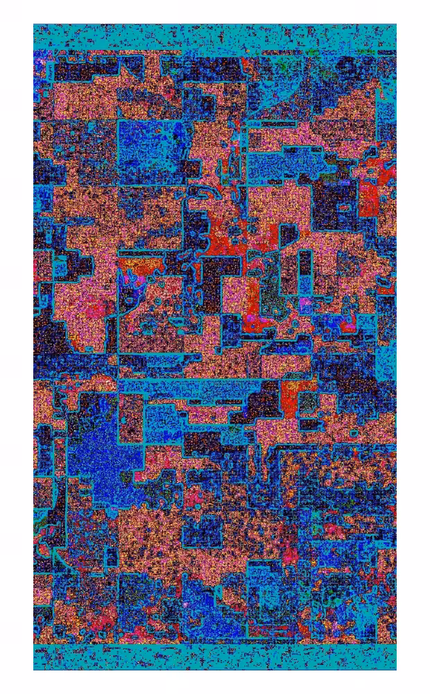 reveal #22
