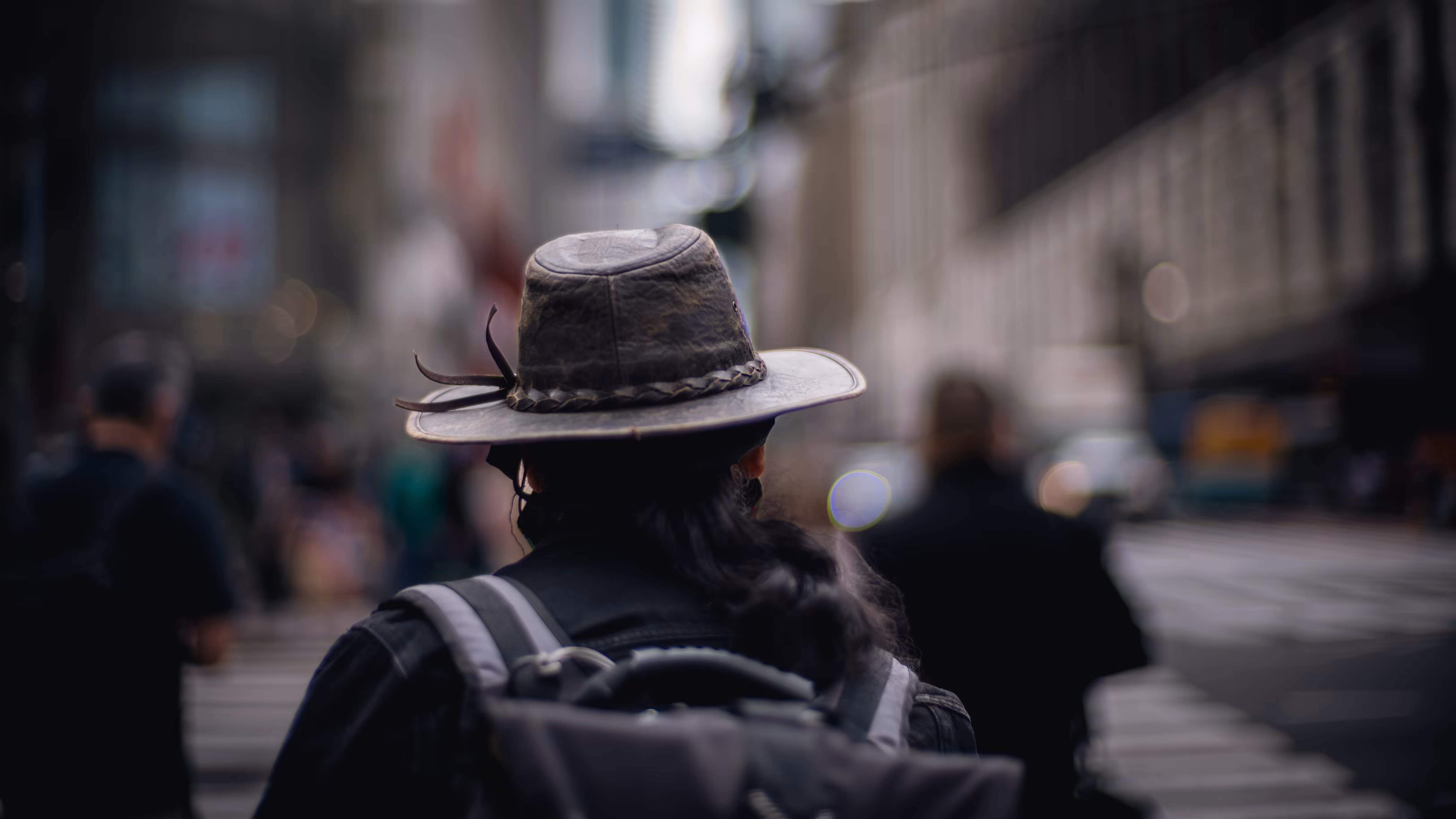 City Hats 604
