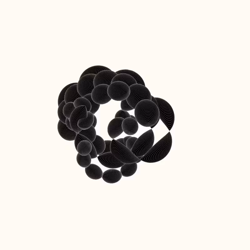 Drawing Machines #17 #186