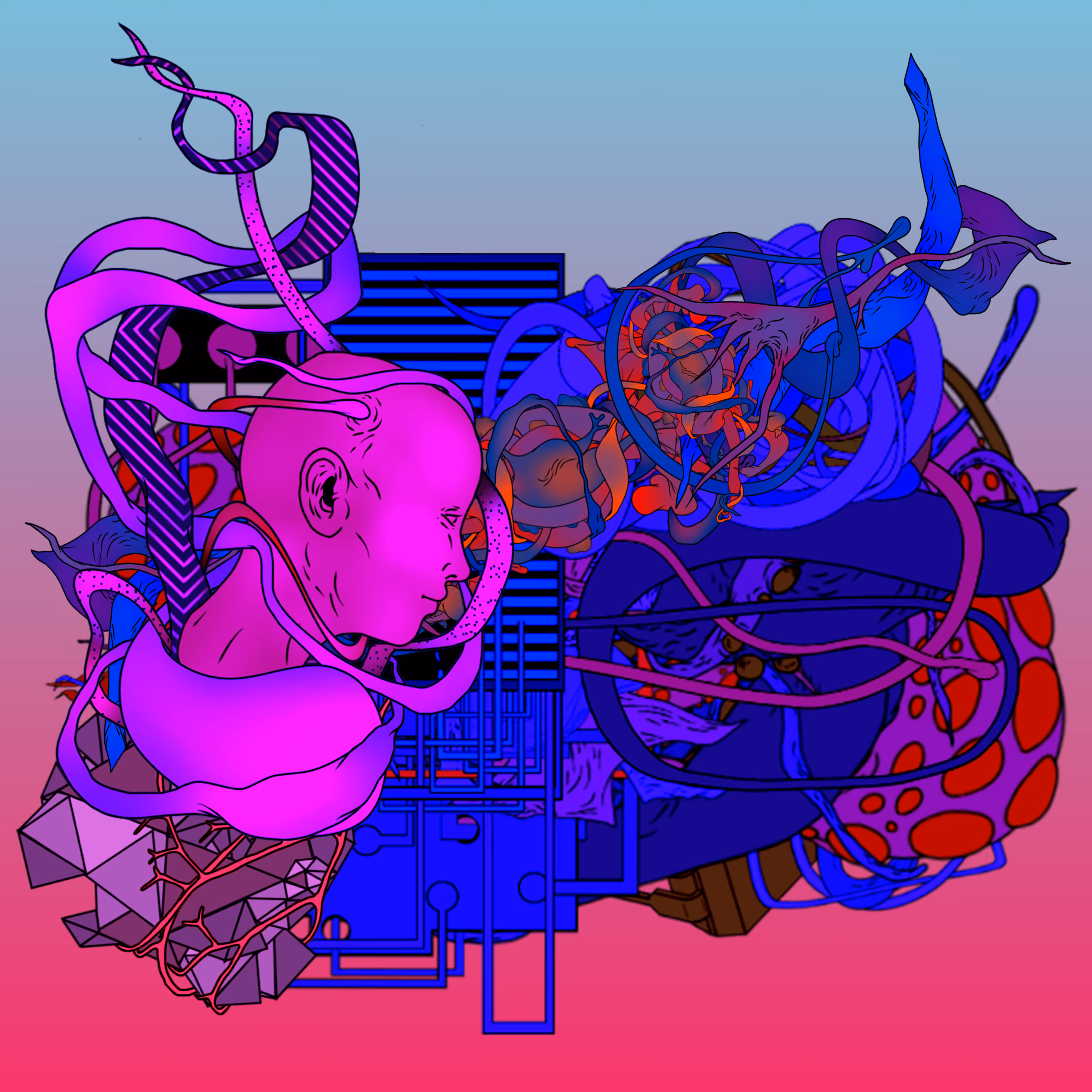 I N M E R S I O - 2