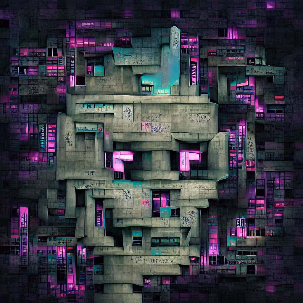 Re-Based Ghouls: XRBG 421