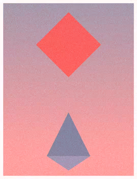 Shapes #70