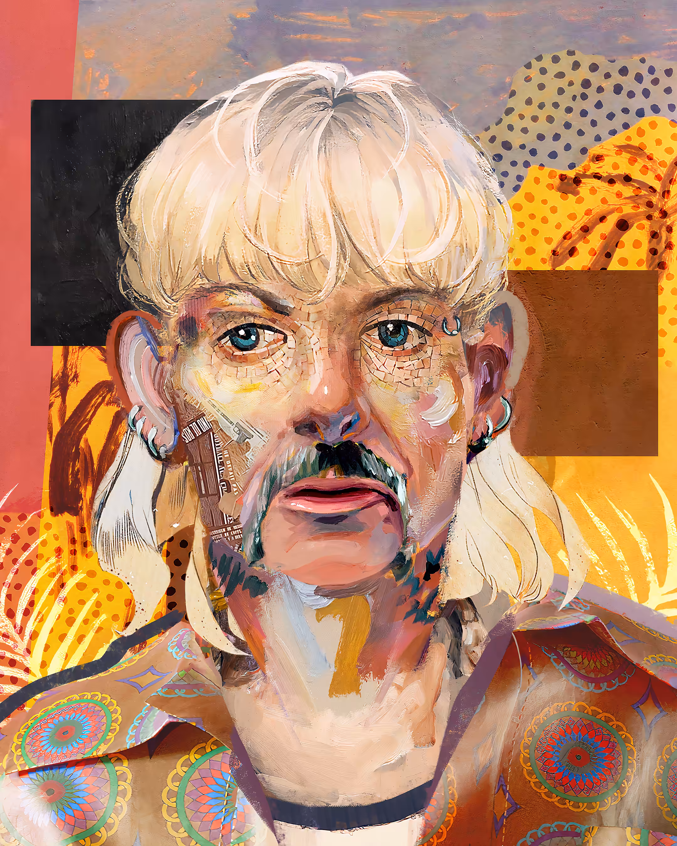 Joe Exotic