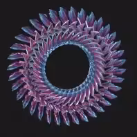 Dark Ring