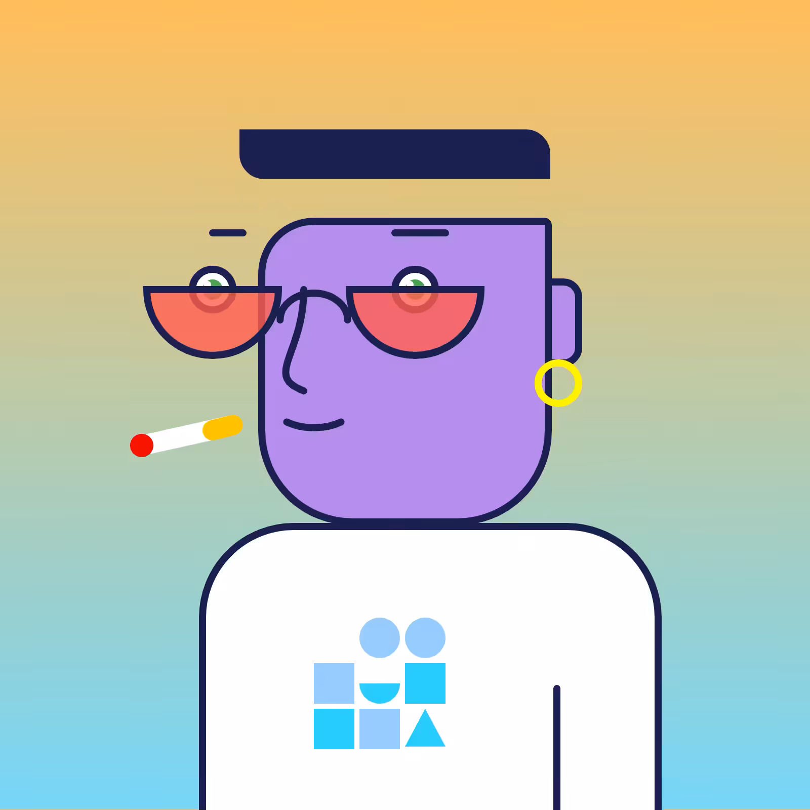 HashHipster #12