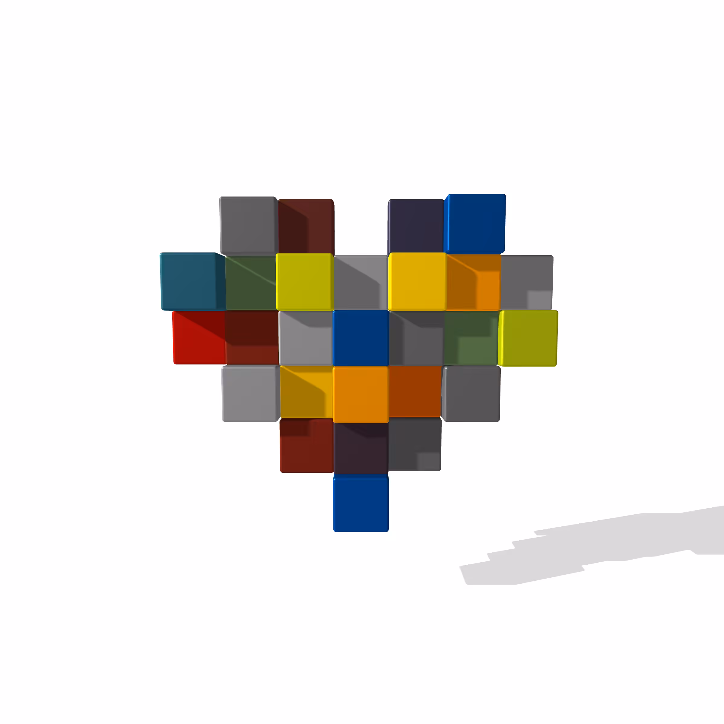 heart + craft #23875