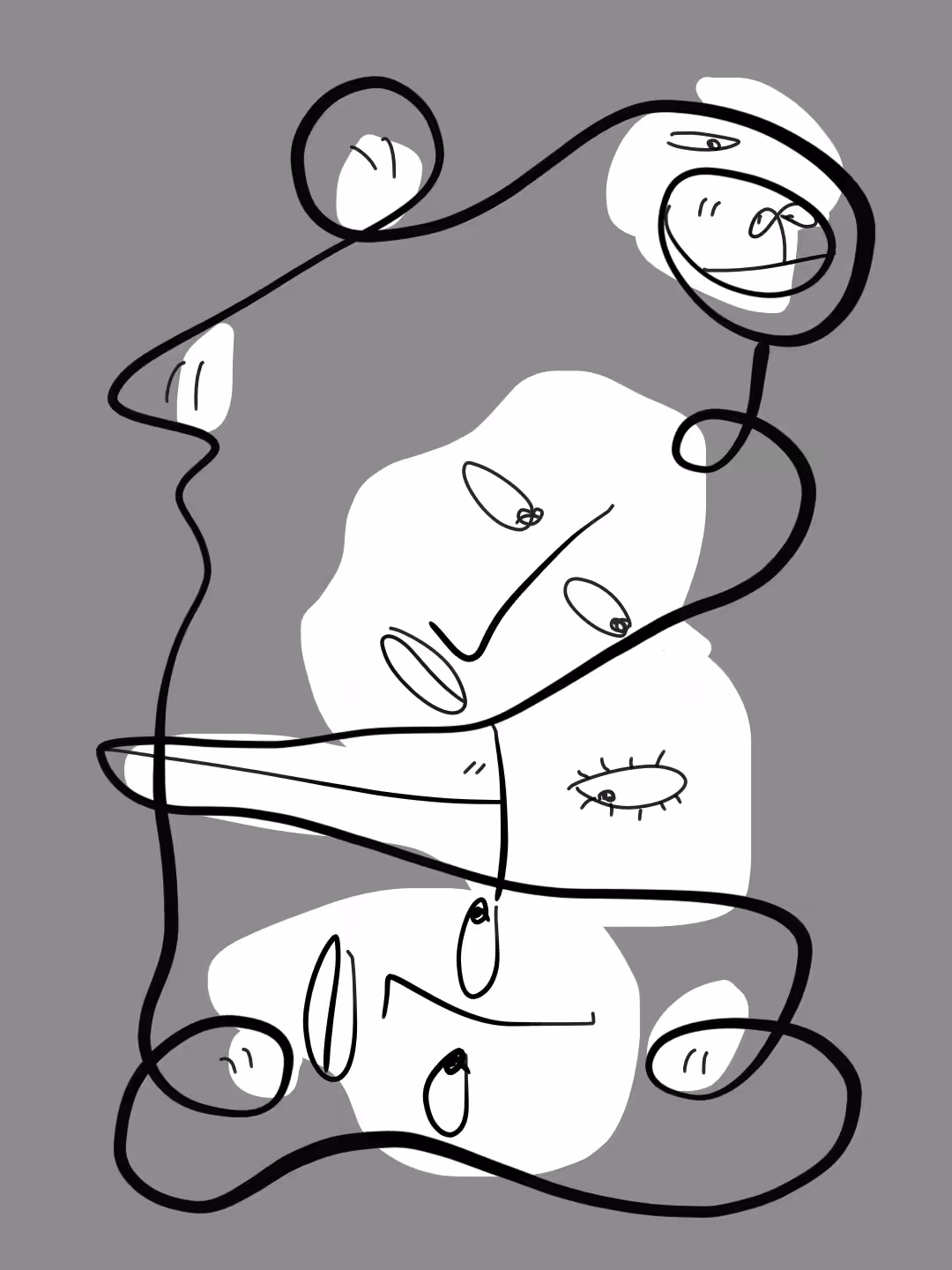 Variation One