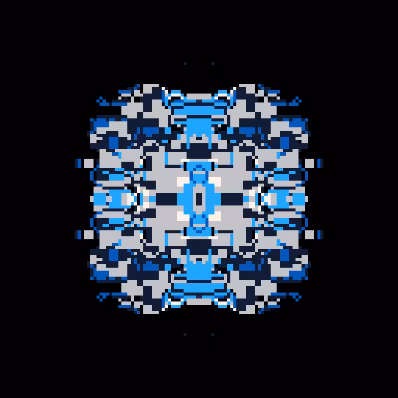 SNO_FLAKES #50