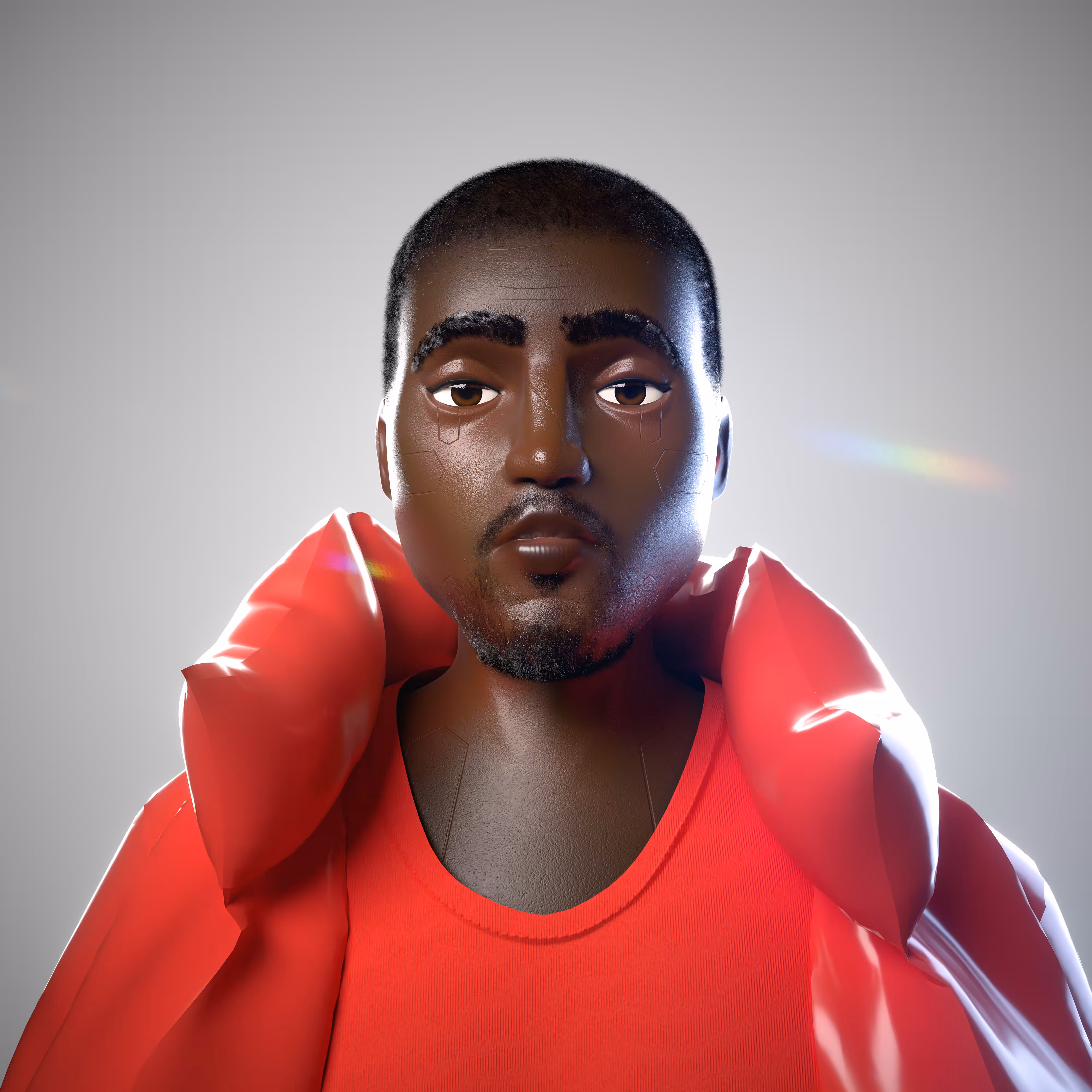 Ye