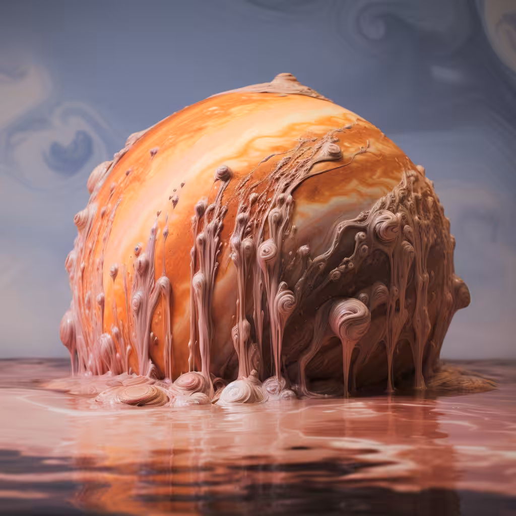Mars 3030