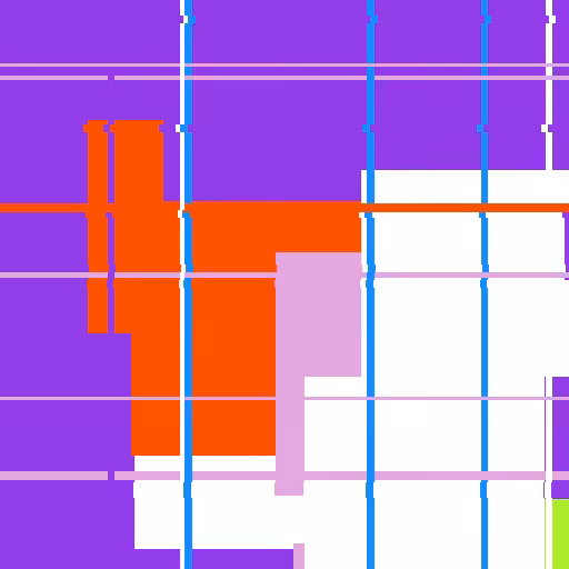 Chromatic Chaos #8715