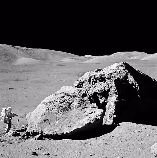 Harrison Schmitt