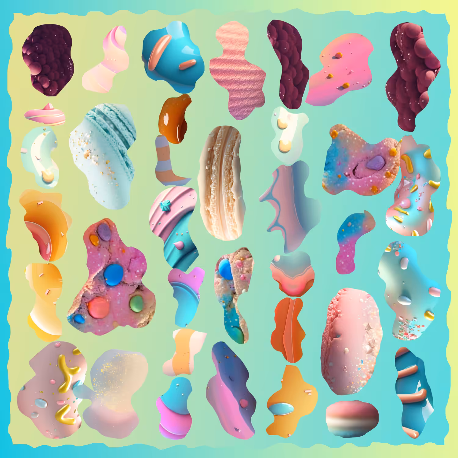 Creamy Dream #2