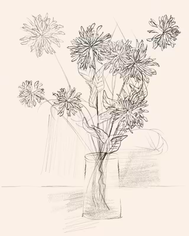 Bouquet numérique #215