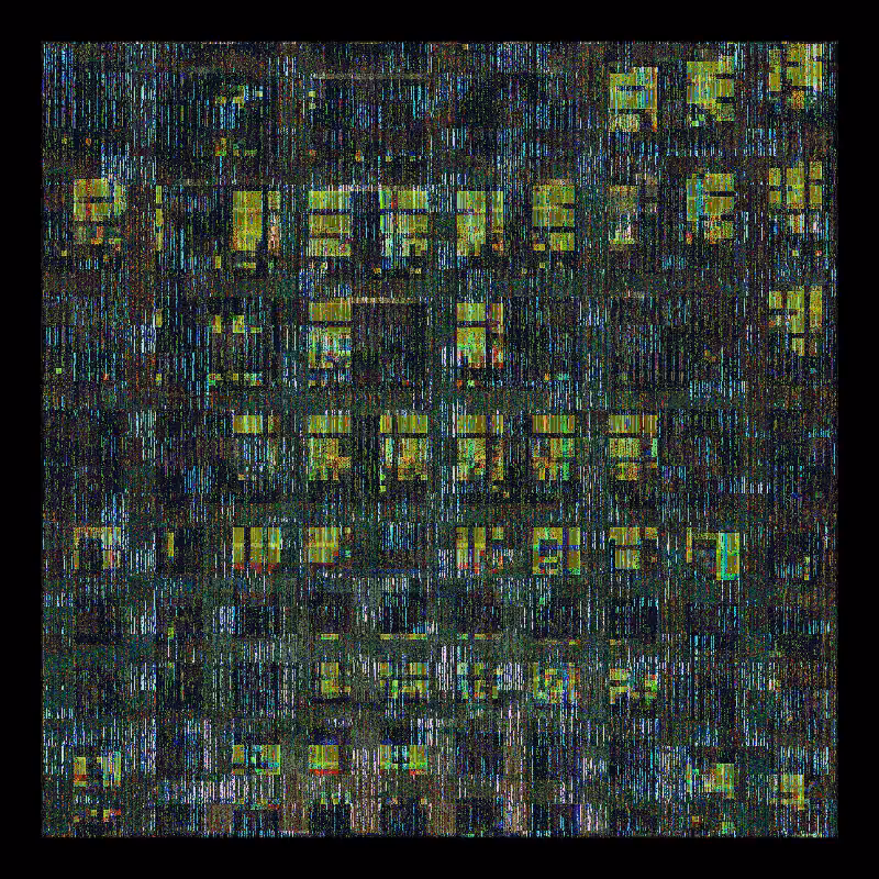 Building Perception #33