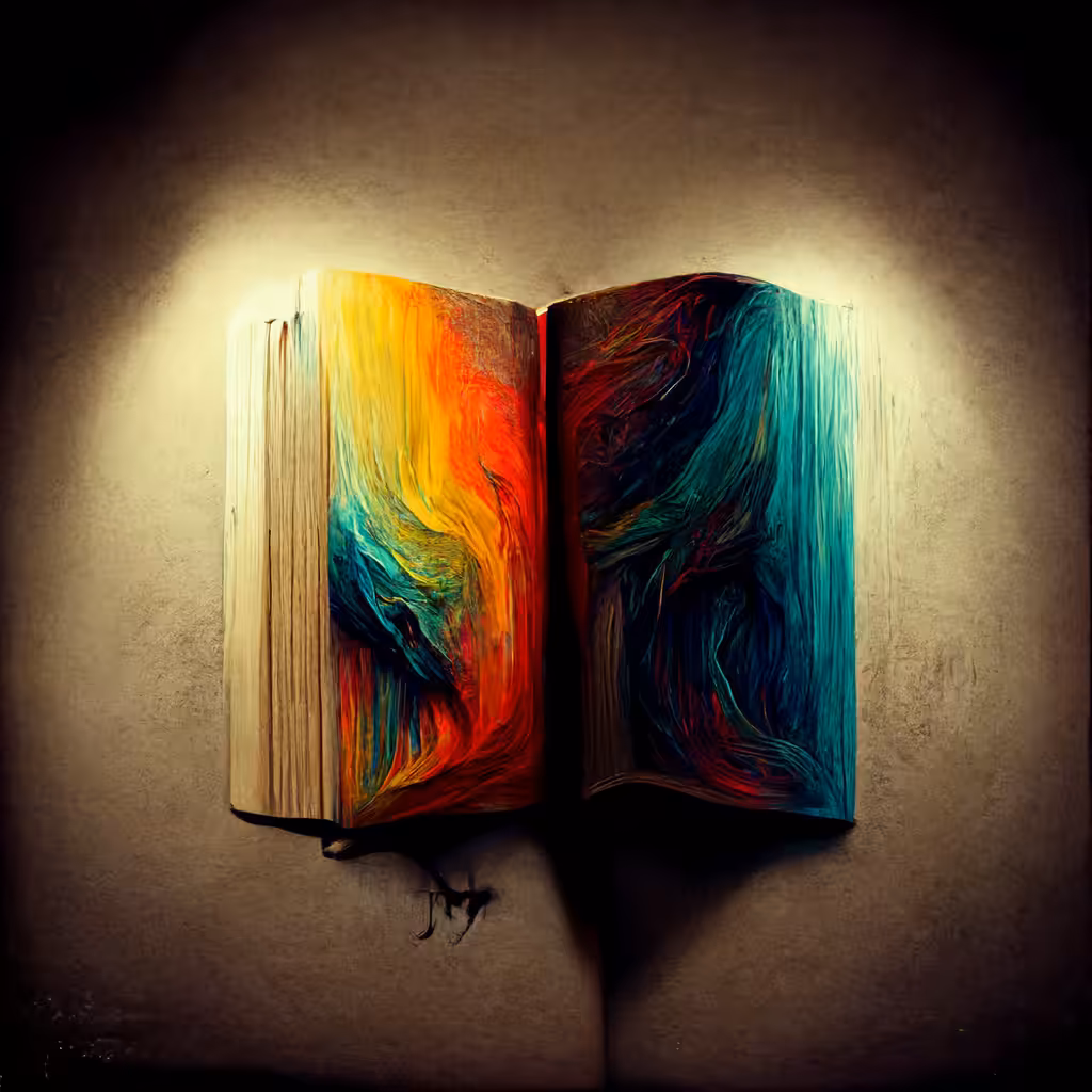 Book of Life Series