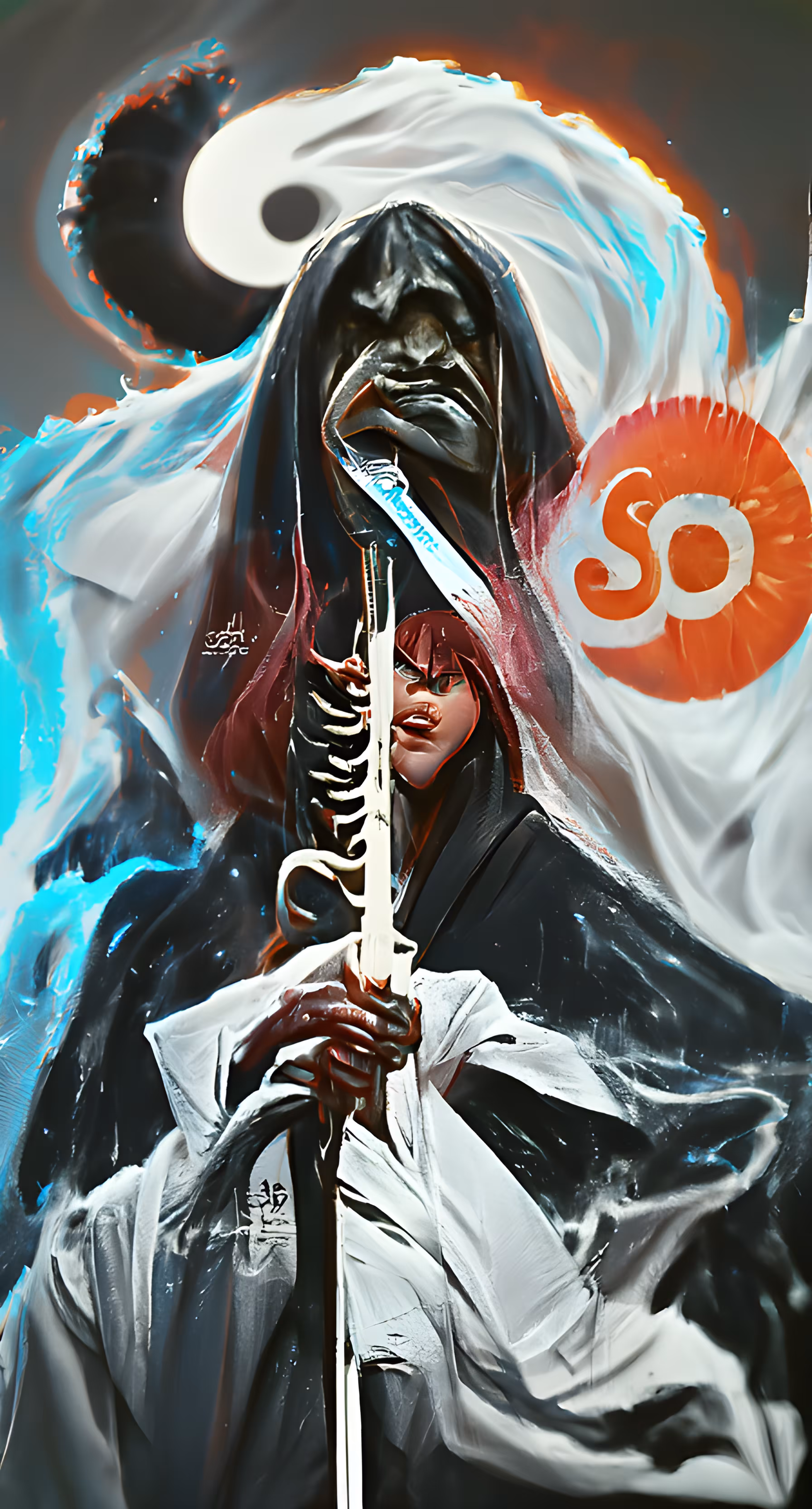 Shinoki Kishimaru