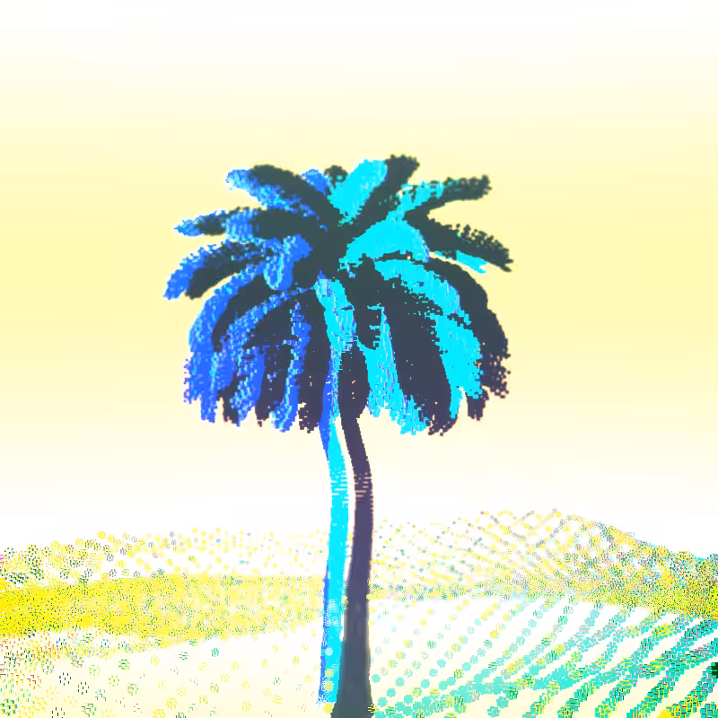 🌴0asis🌴 #46