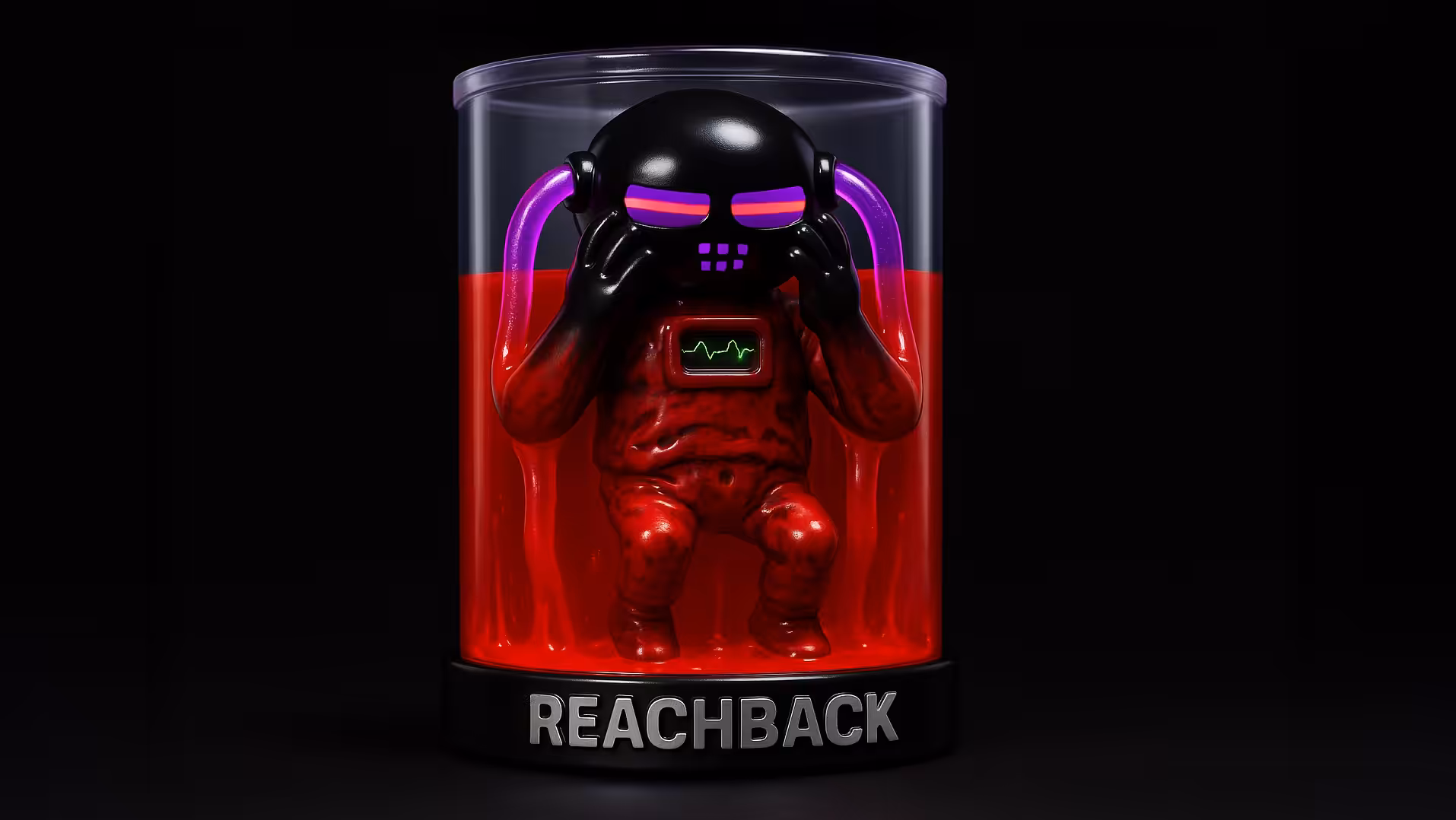 REACHBACK