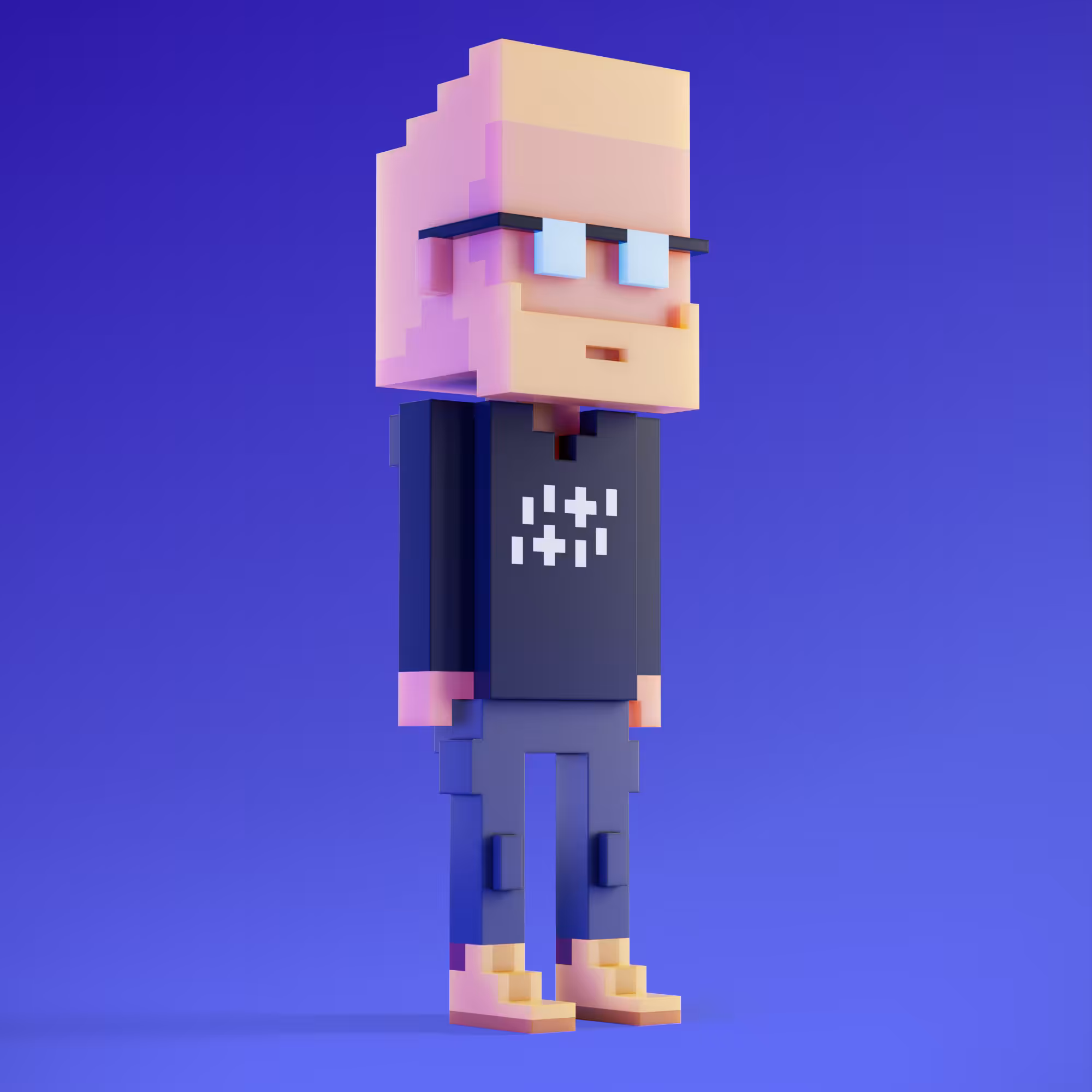 Meebits: Meebit #10426