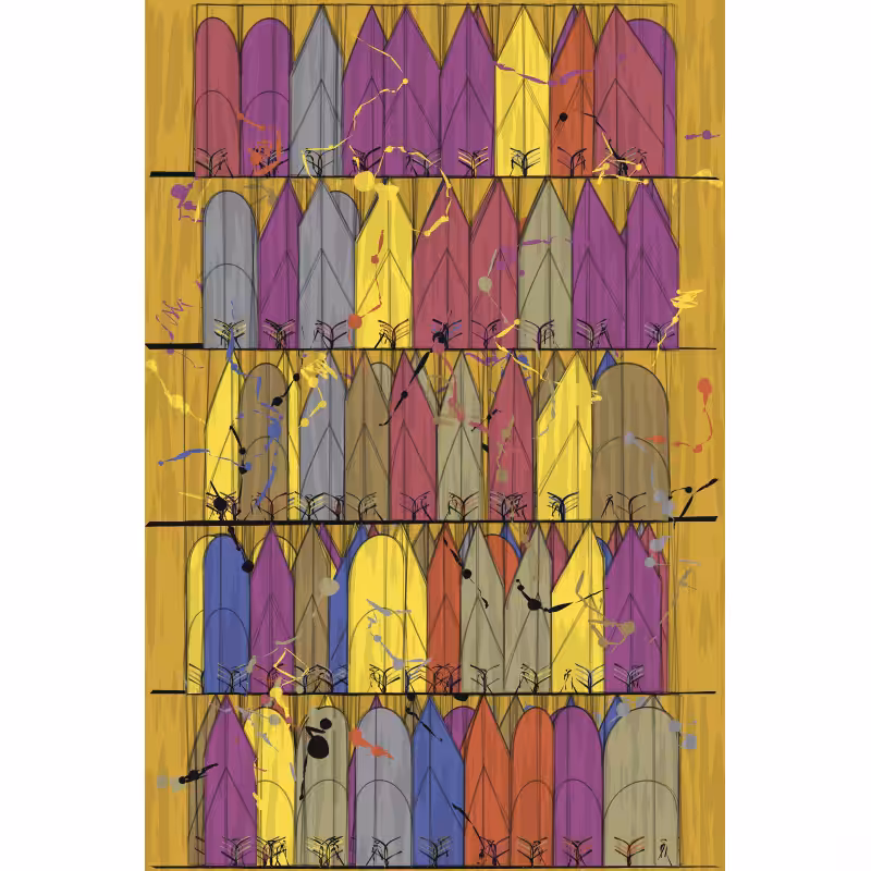 City Plans #17