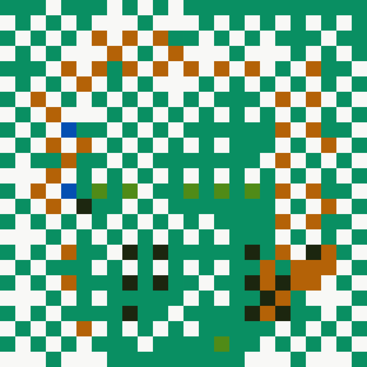 To Be a Machine: TBAM 3103