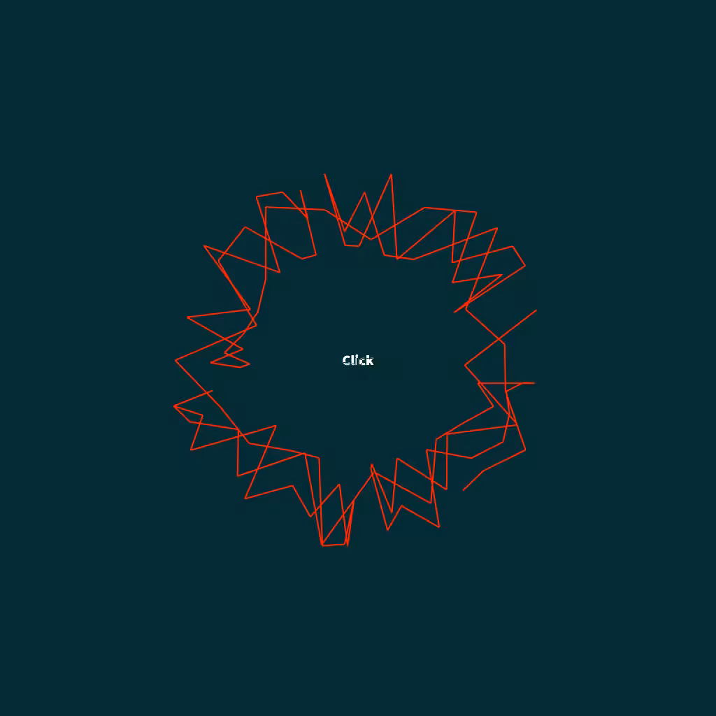 Distortion City #01 #12