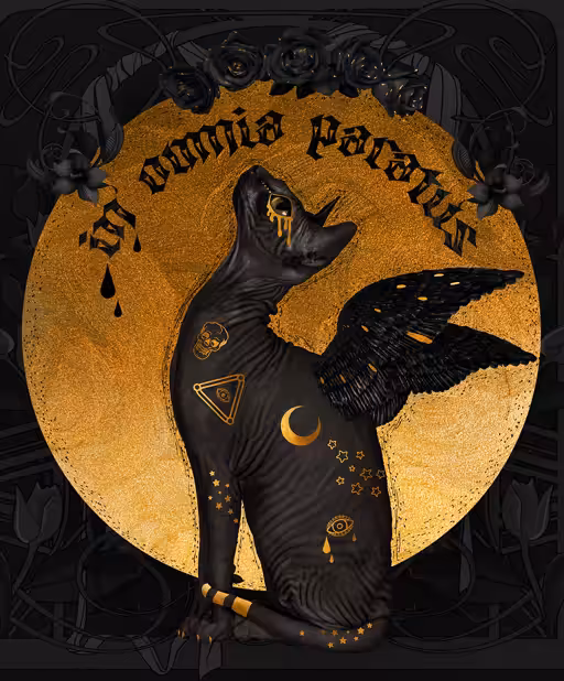 In Omnia Paratus