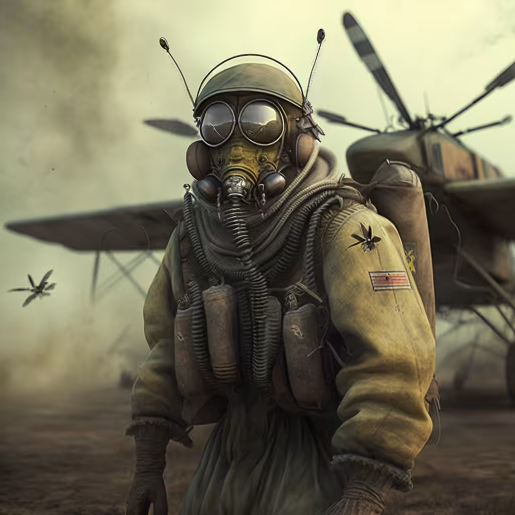 Soldier 3.