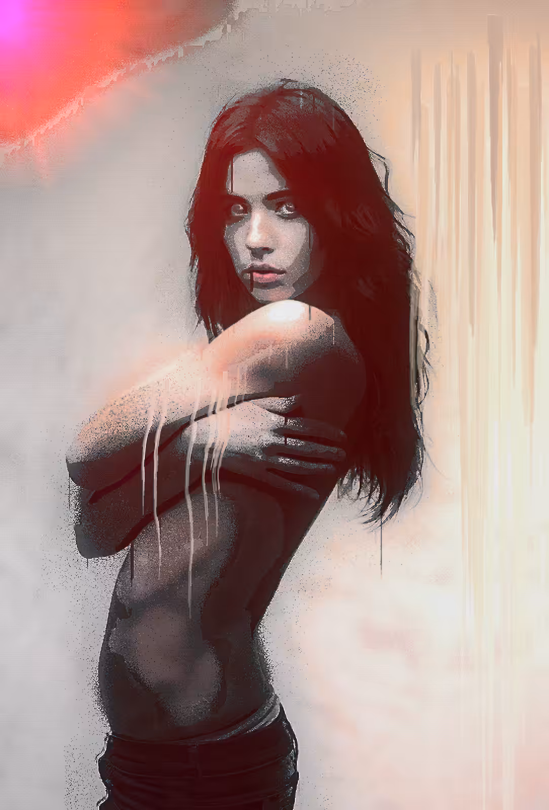 #015 Erik Matson Art