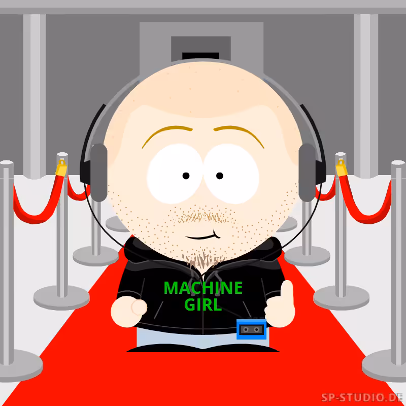 Terrence (chad) :3