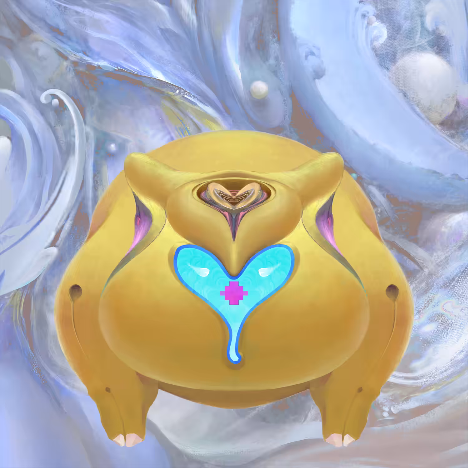 Astral Oinker