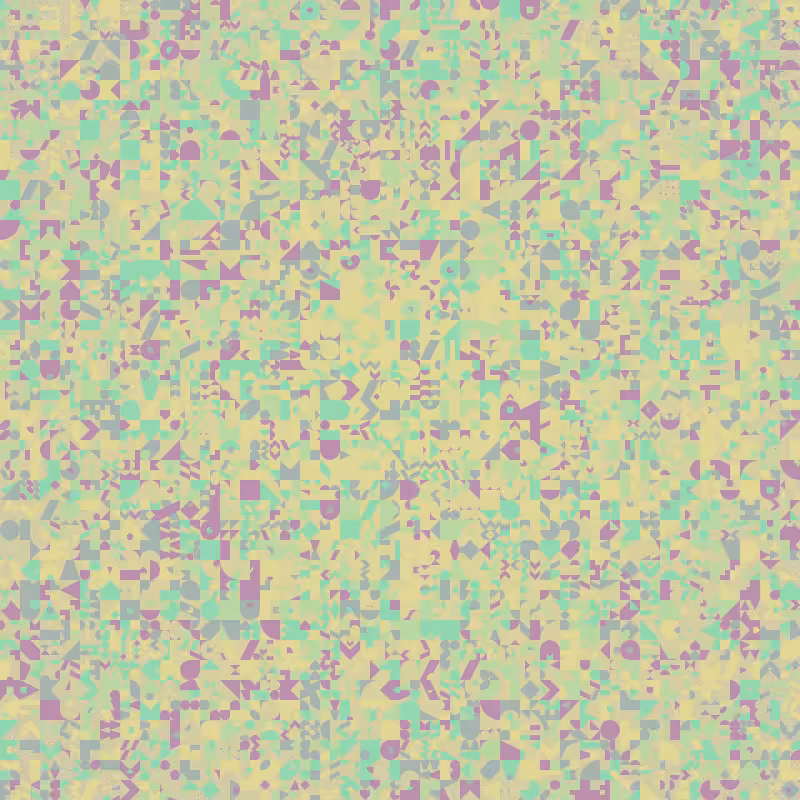 Mad Grid #87
