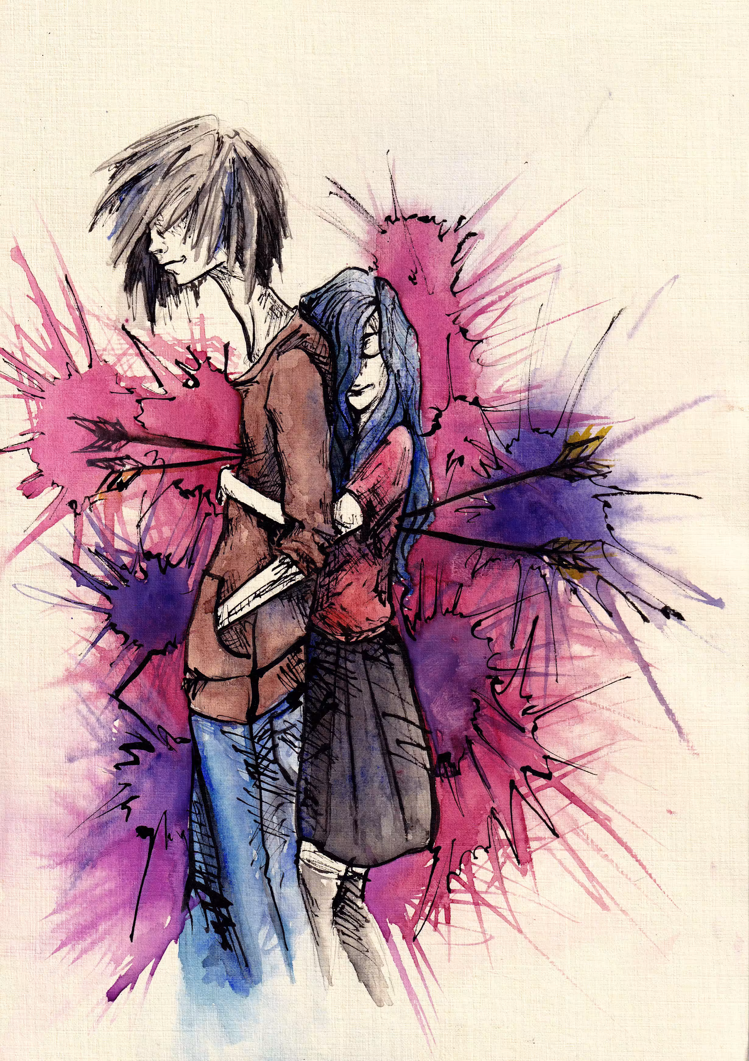 evoL