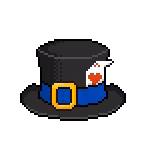 Degen Haberdasher #646