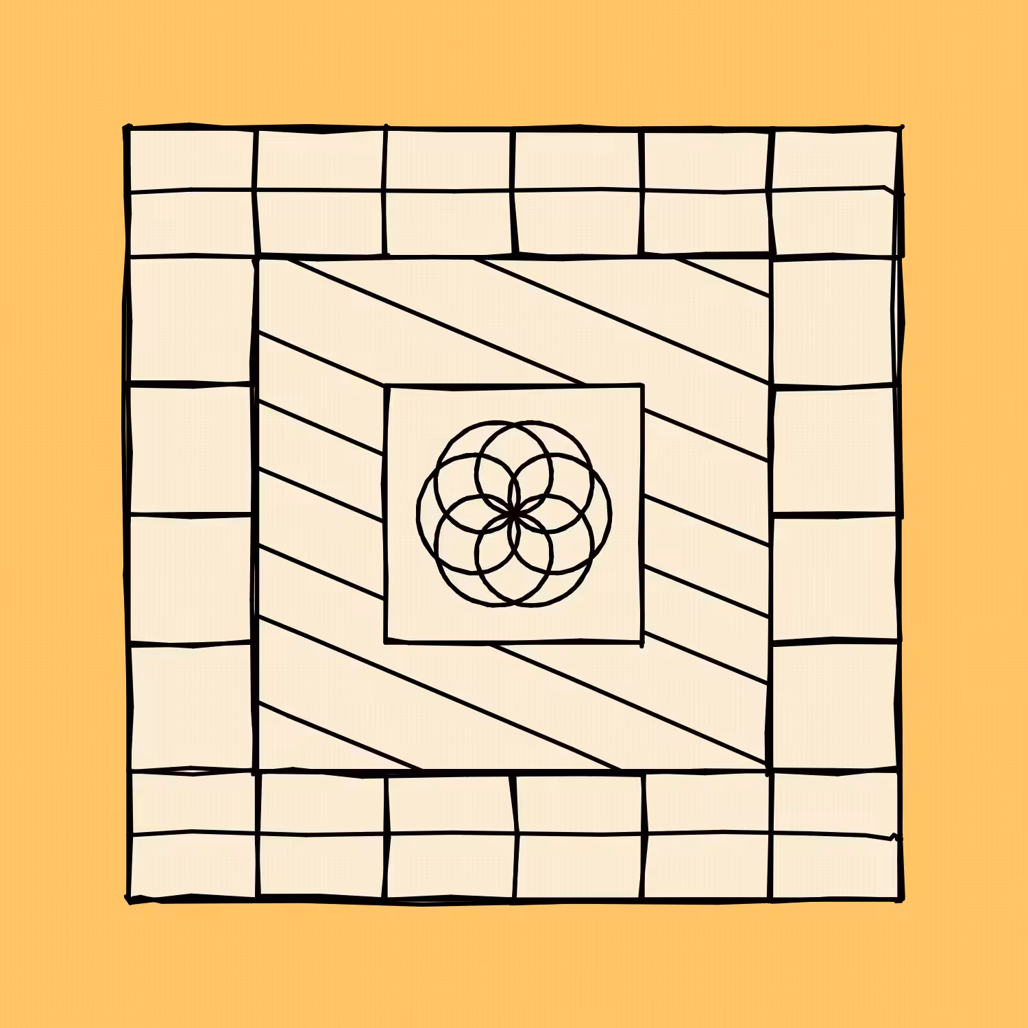 Borders Revisited #59