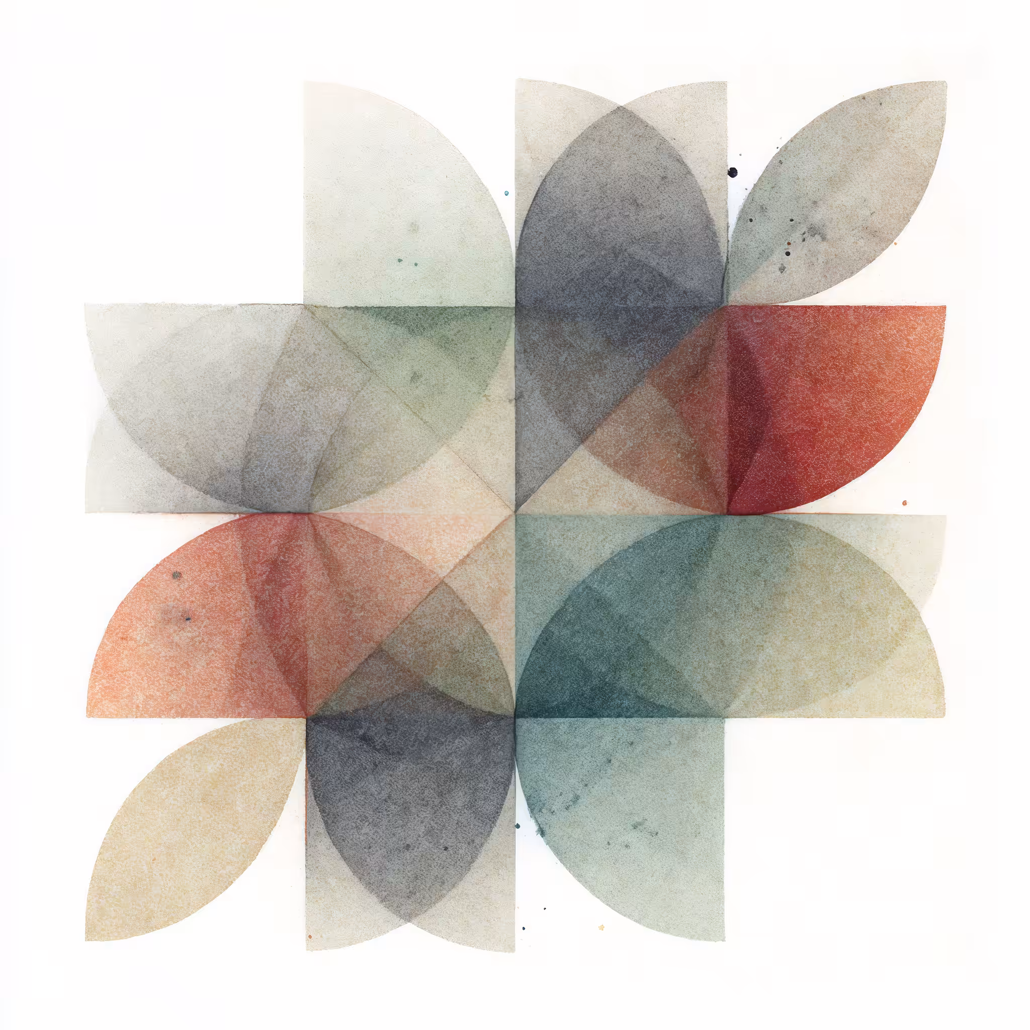 Geometric Design #041
