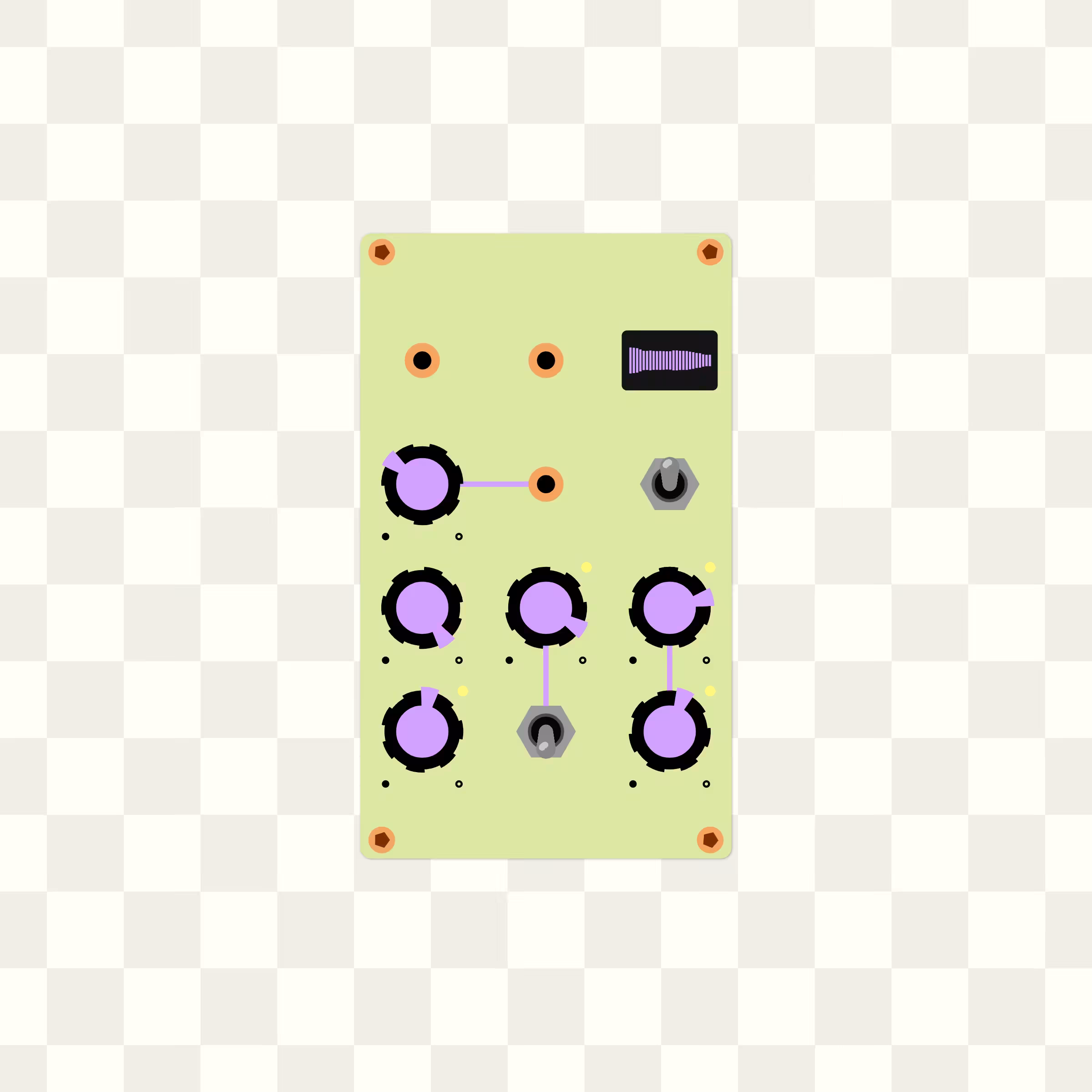 pseudomods #777