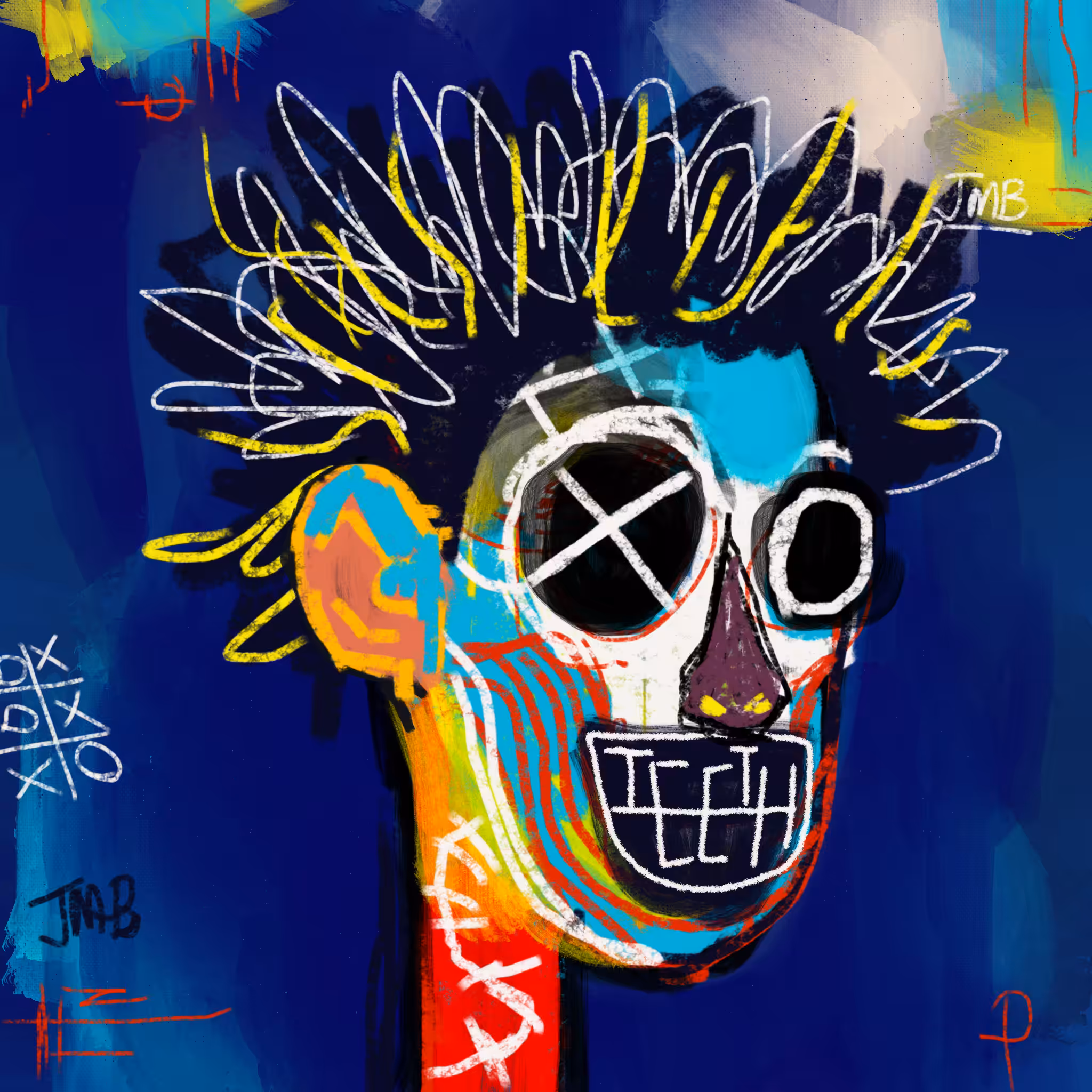 Basqunk 75