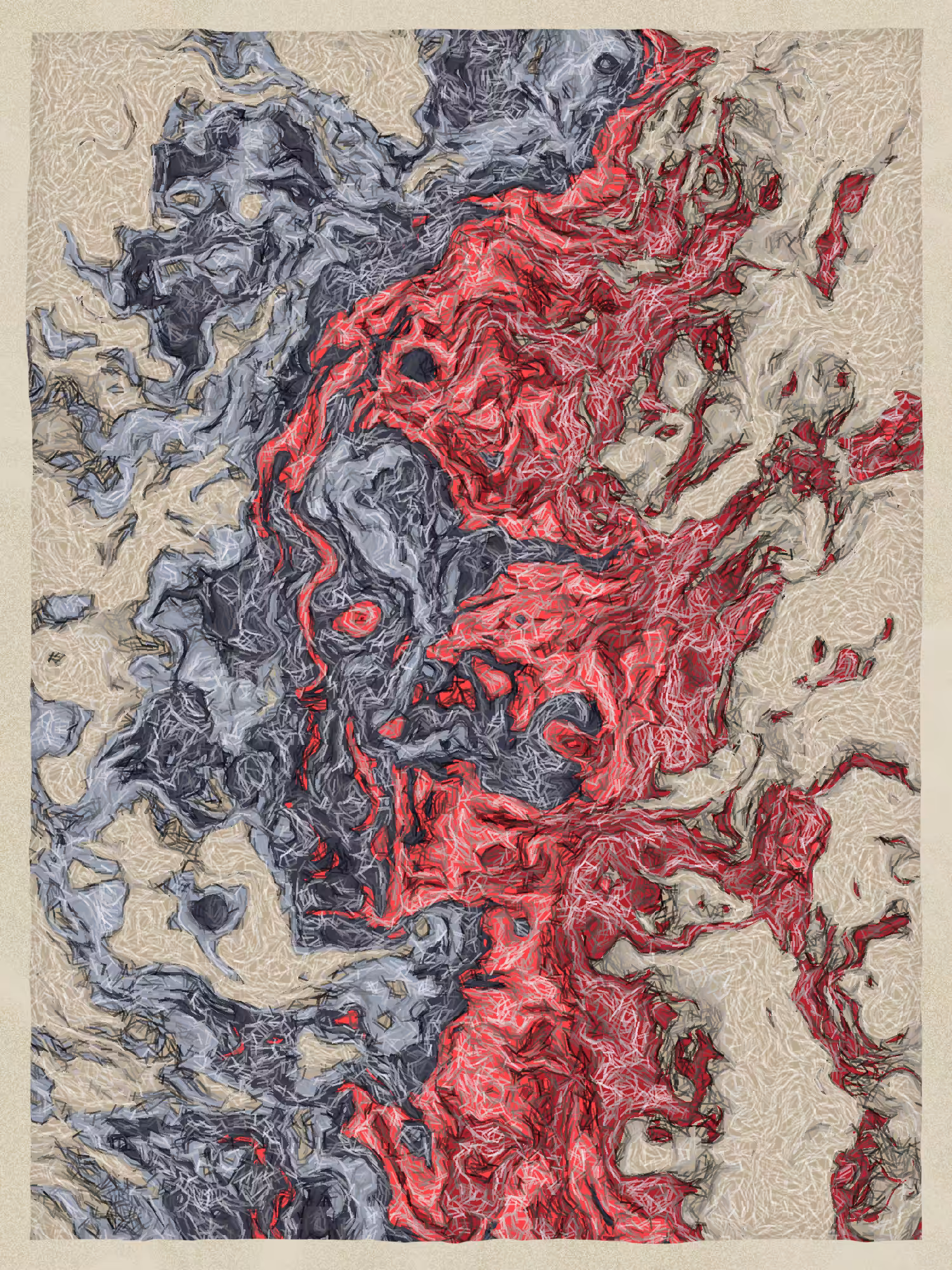 Primordial #1