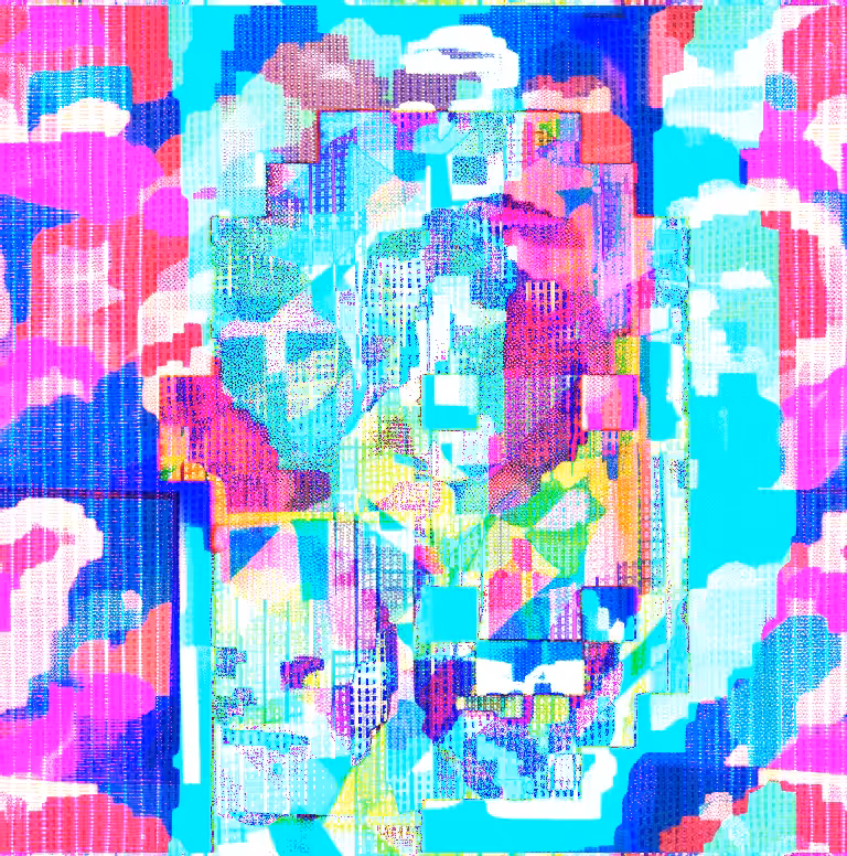 coalescence #3630